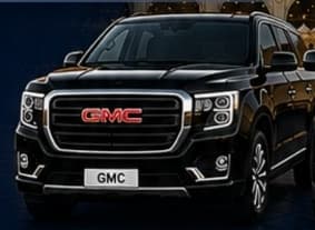 GMC Yukon
